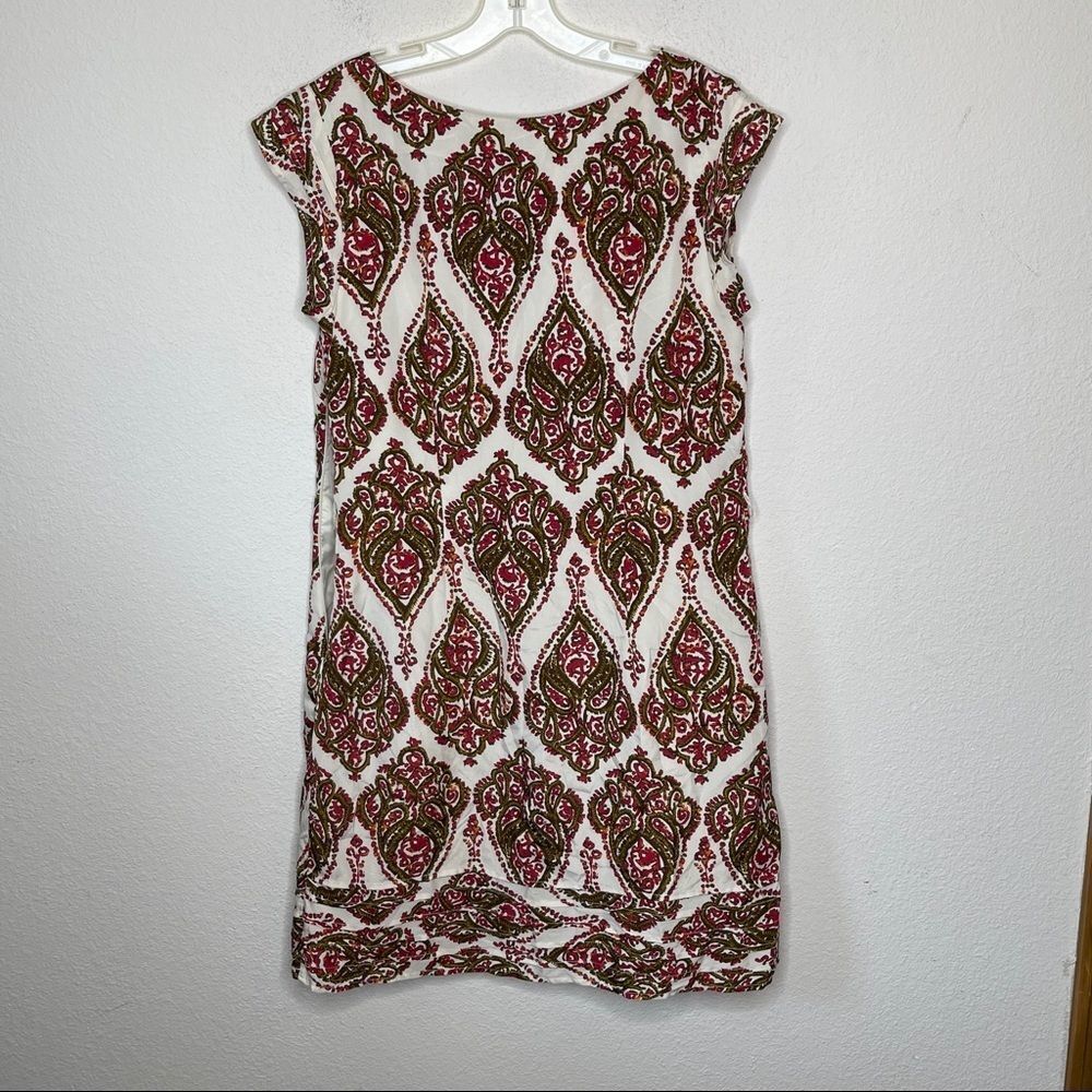 Merona Dress Lined - Picture 6 of 8